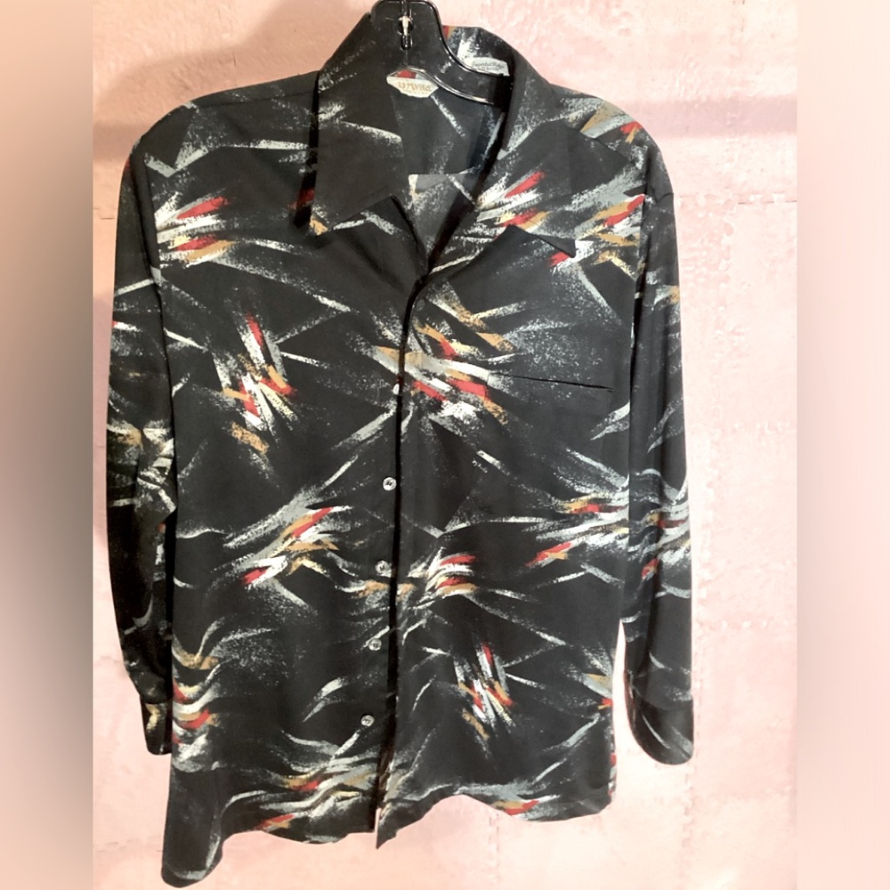 Rare vintage shirt